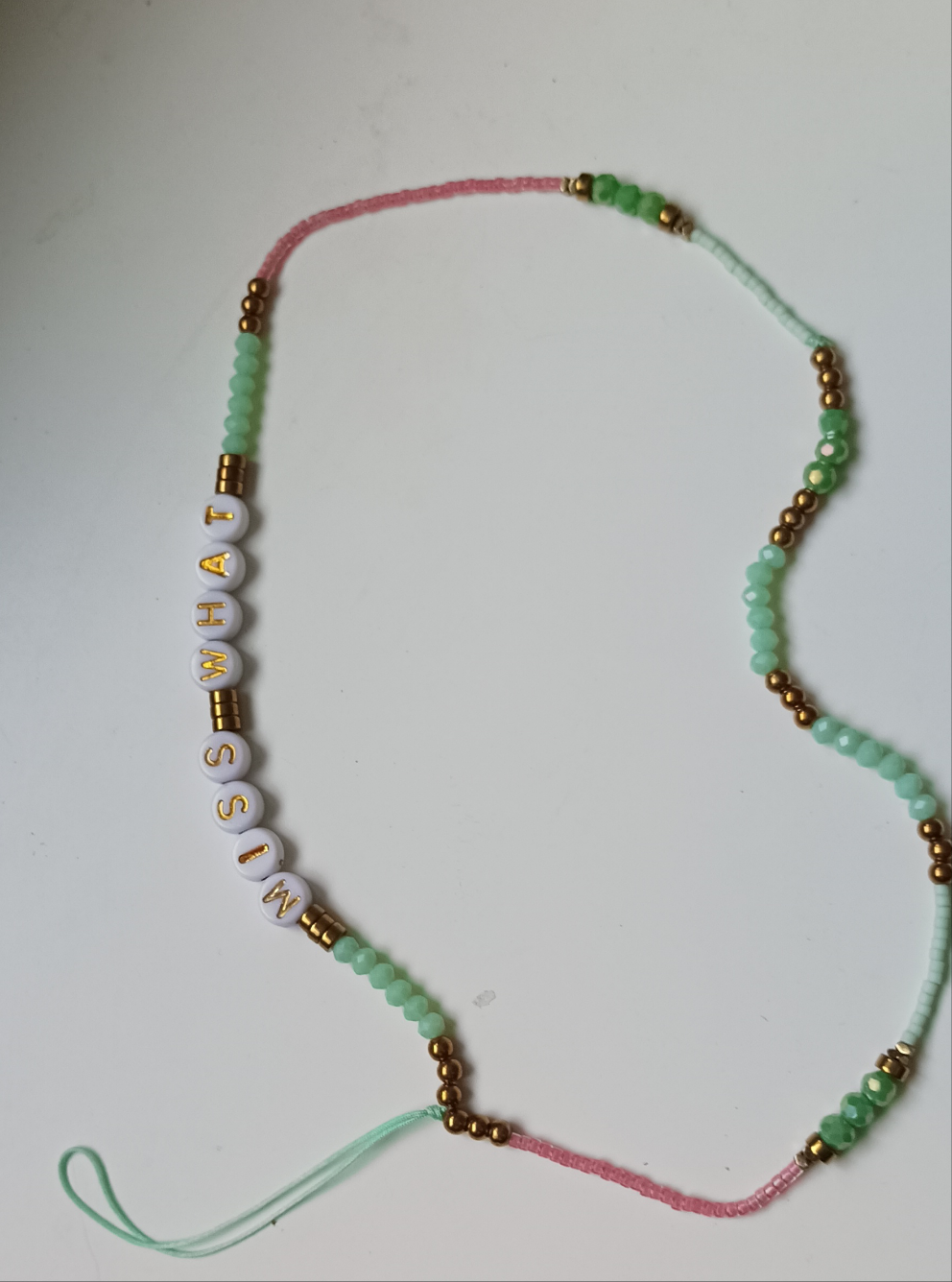 Atelier crée ton bijou