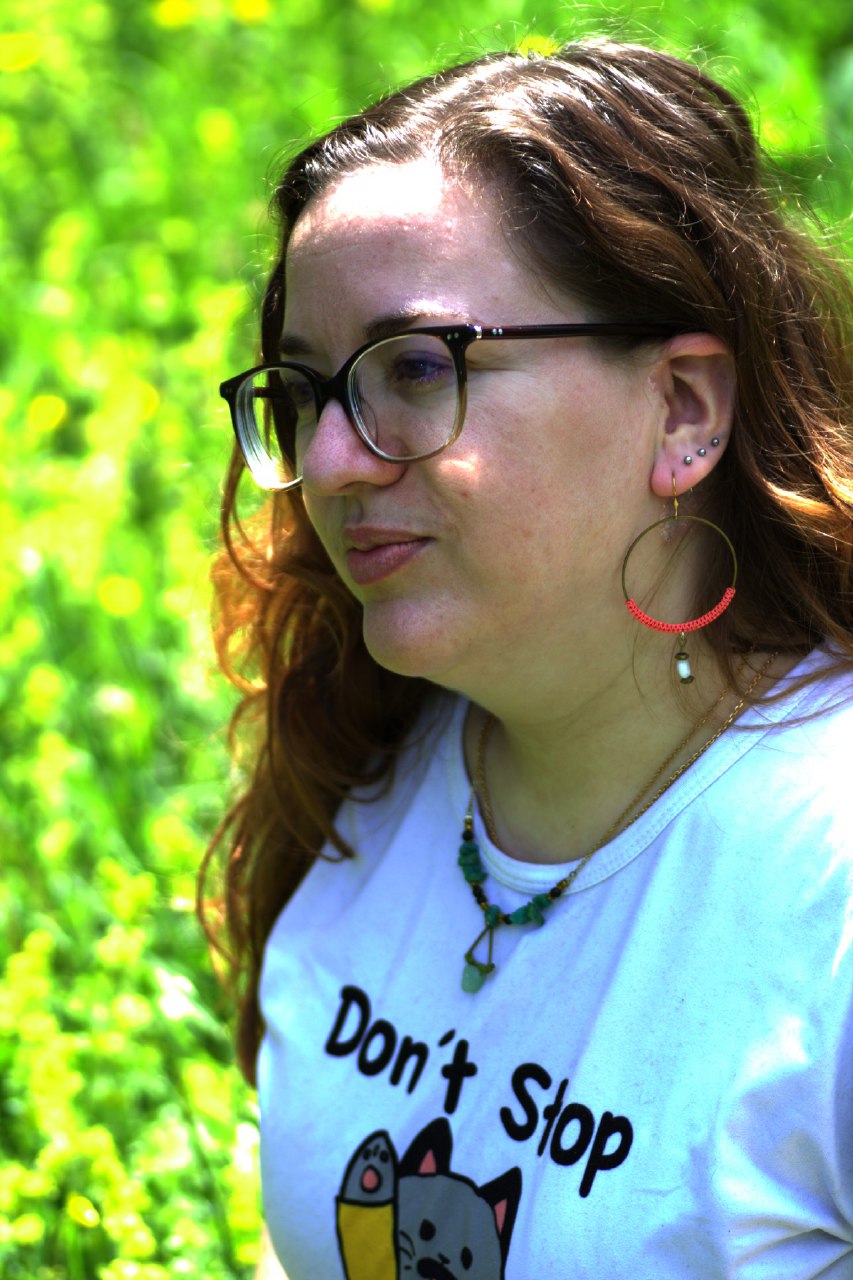 Grandes créoles "Misma" de Miss Camille