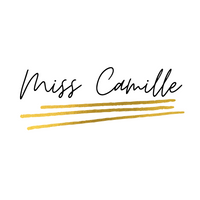 Miss Camille - Bijoux Vintage en Macramé, Pierres et Sequins