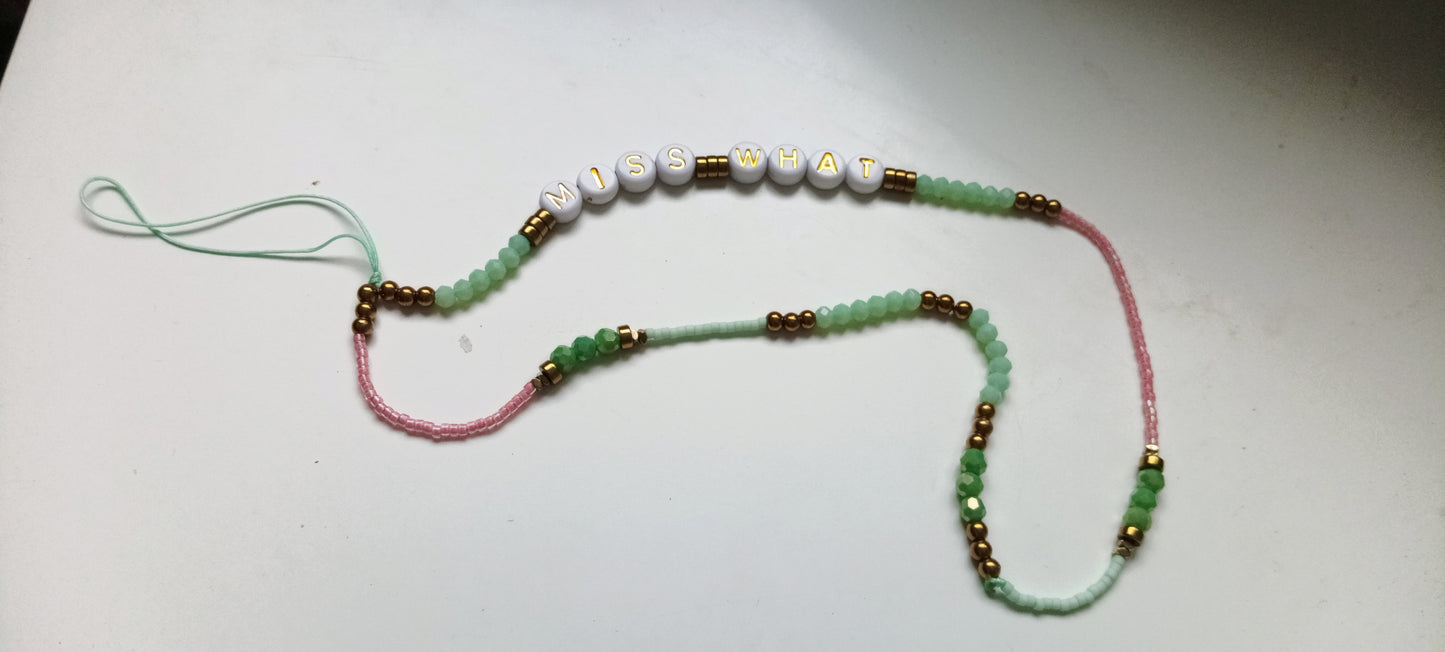Atelier crée ton bijou
