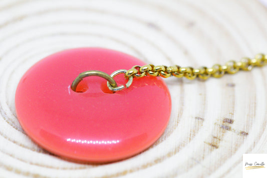 Boucles d'oreille "Iga" de Miss Camille